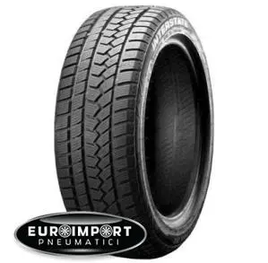 Interstate Duration30 215/45 R17 91 H XL